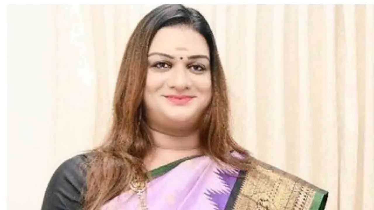  அப்சரா ரெட்டிக்கு ரூ.50 லட்சம் நஷ்ட ஈடு வழக்கு; அதிரடி உத்தரவை பிறப்பித்த உயர்நீதிமன்றம்!