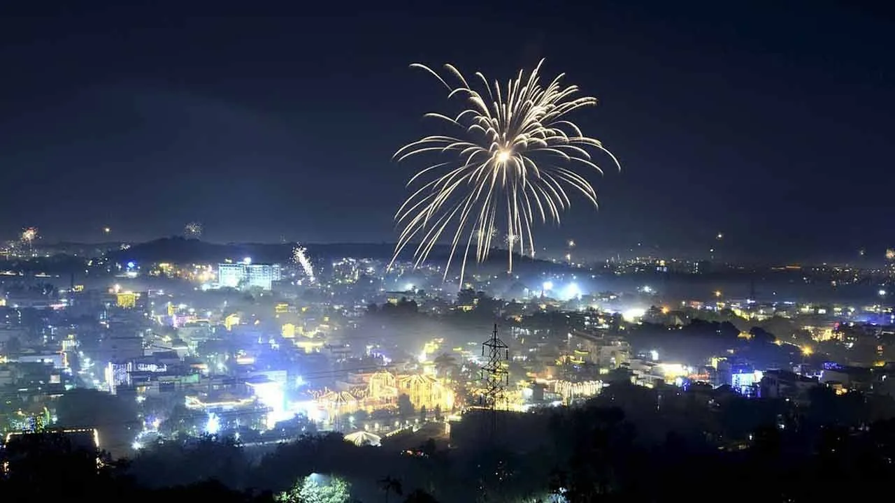  village that not celebrated Diwali for many years for curse from pregnant woman in himachal pradesh 