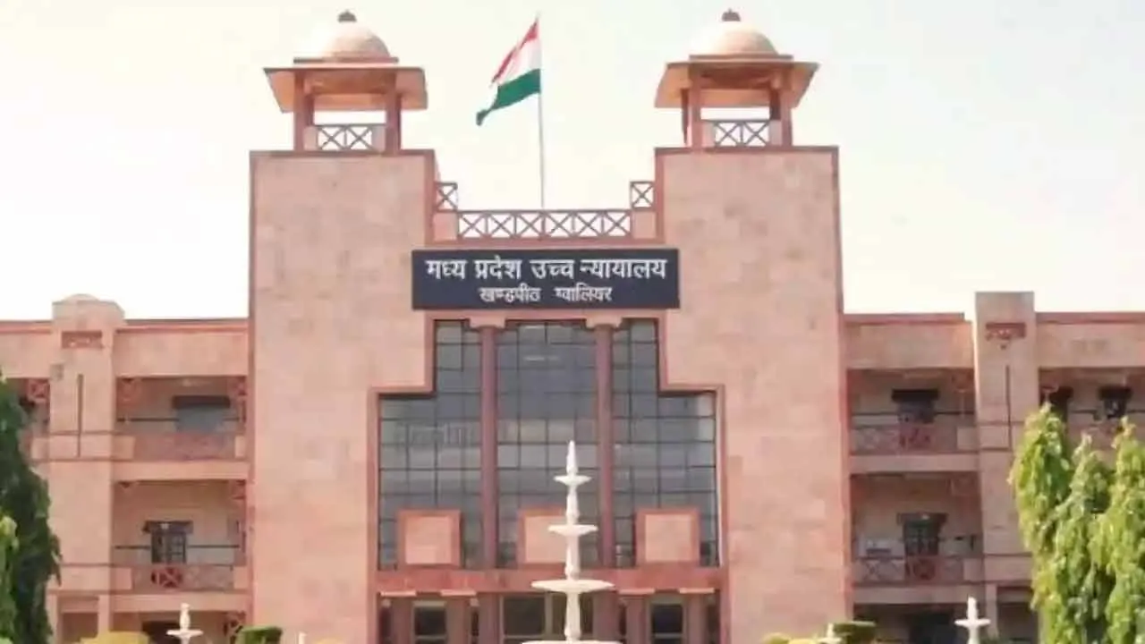  Madhya pradesh Court says If caste discrimination continues, Hindu identity will one day disappear 