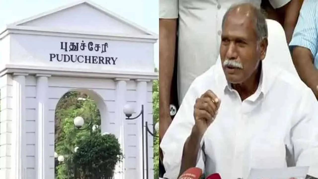  “புதுச்சேரி மக்களுக்கு குட் நியூஸ்...” - முதல்வர் ரங்கசாமி முக்கிய அறிவிப்பு!