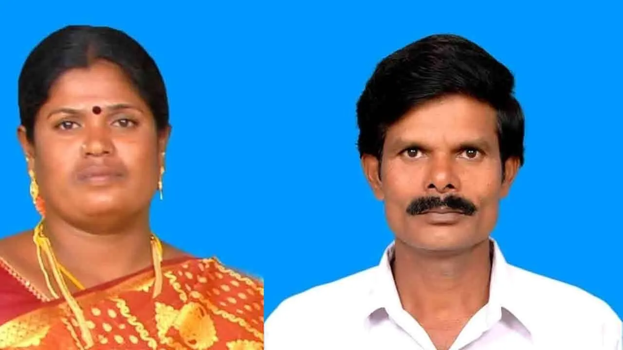 சந்தேக கணவரின் வெறிச்செயல்; மனைவிக்கு நேர்ந்த சோகம் - முடிவுக்கு வந்த 25 வருட வாழ்க்கை!