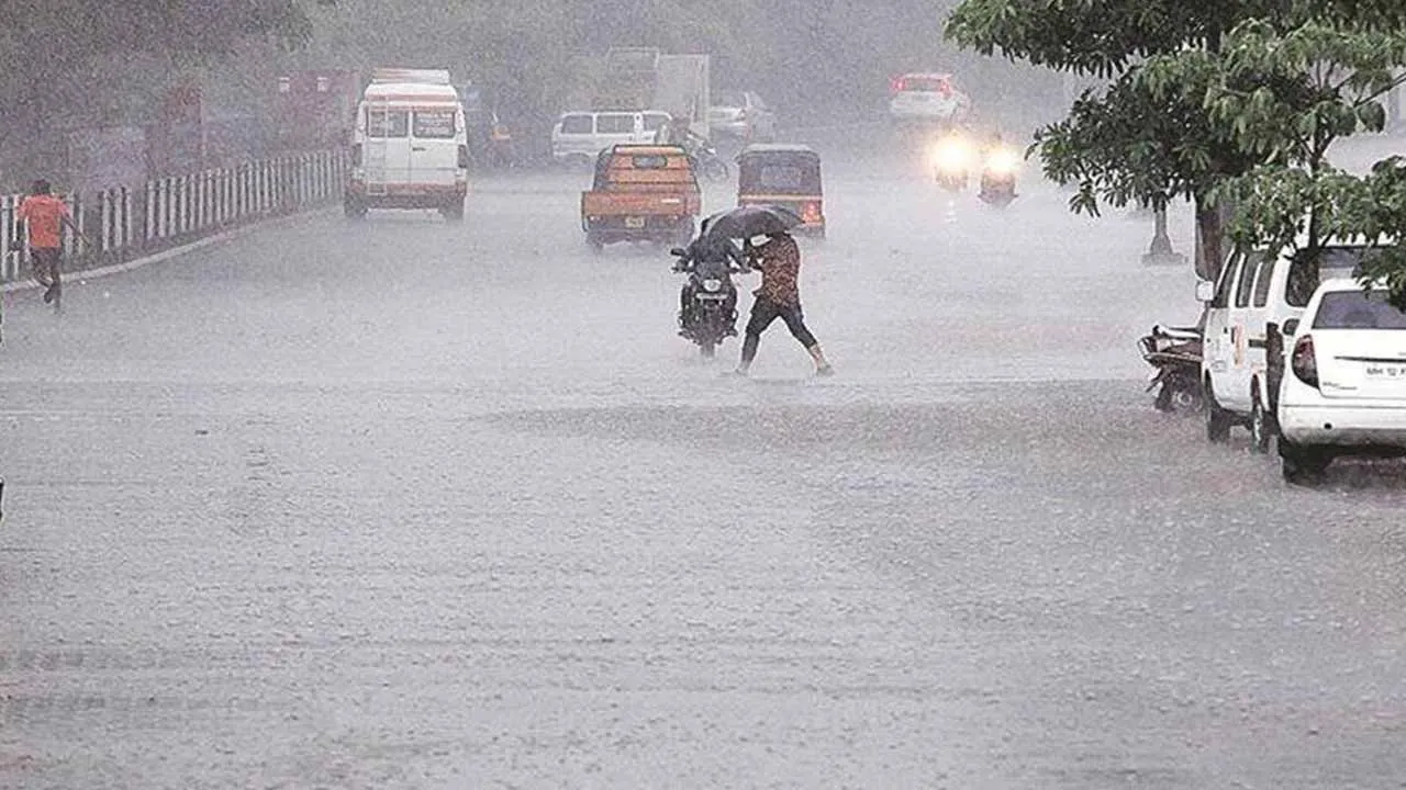  'Red Alert' warning - Important announcement issued by Pudukkottai Collector Photograph: (PUDUKOTTAI) 