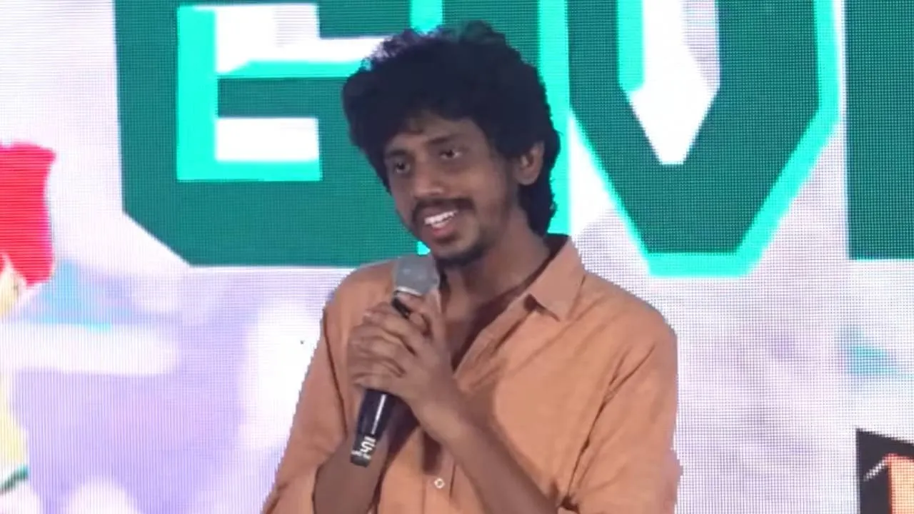  “தமிழ்நாட்டுல இது புதுசு இல்ல” - ‘டியூட்’ பட இயக்குநர்