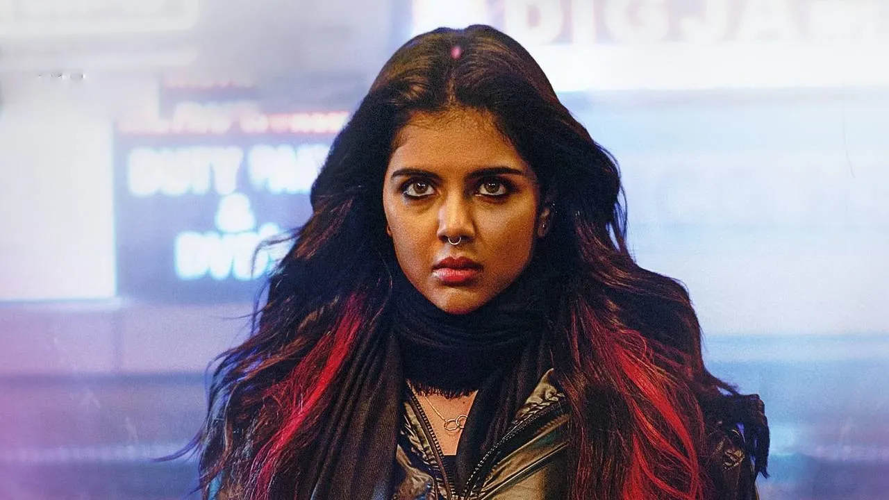  “லோகா படத்தை யாரும் பார்த்திருக்க மாட்டார்கள்” - அதிர்ச்சி கருத்தை சொன்ன தயாரிப்பாளர்