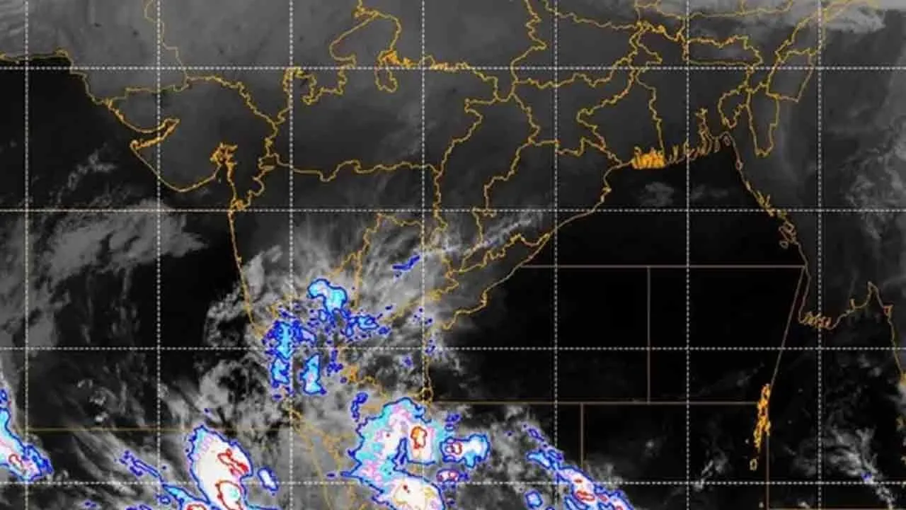  'Not likely to form...' - India Meteorological Department update for Tamil Nadu Photograph: (weather) 