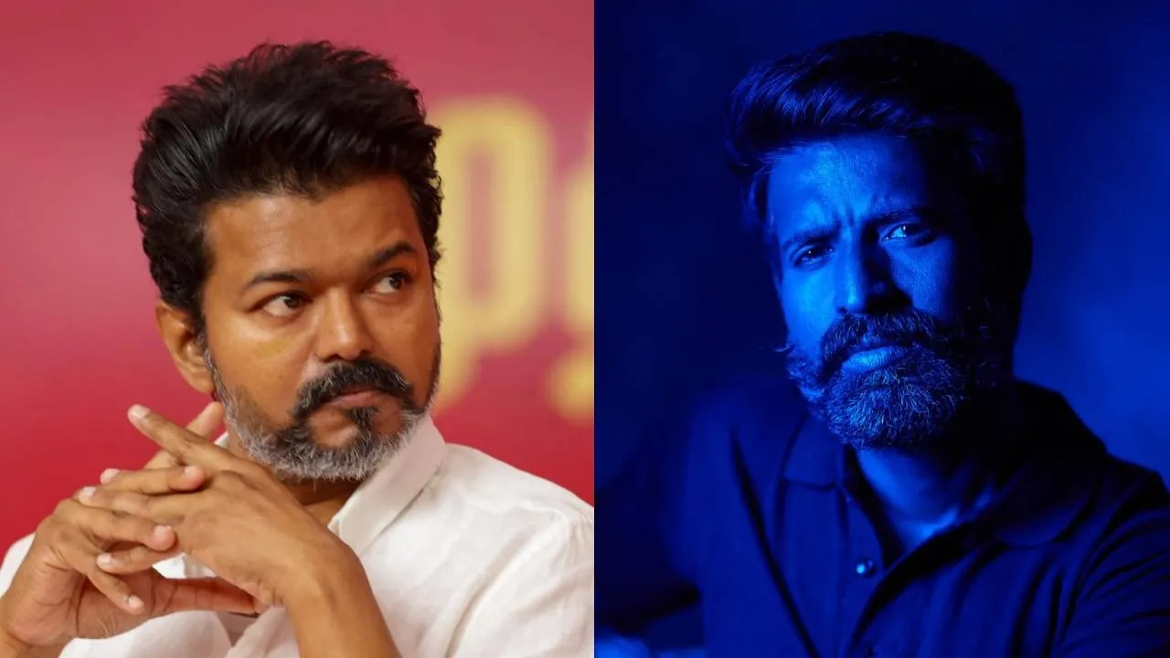  விஜயை விமர்சித்தாரா சூரி? - உலா வந்த செய்திக்கு பதிலடி