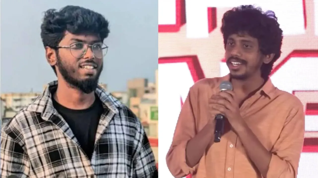  கவின் ஆணவக் கொலை தாக்கம்; ‘டியூட்’ பட வசனம் குறித்து இயக்குநர் பகிர்வு