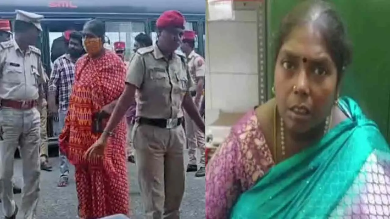  'Karaikal incident not easily forgotten' - court's sensational verdict Photograph: (karaikkal) 