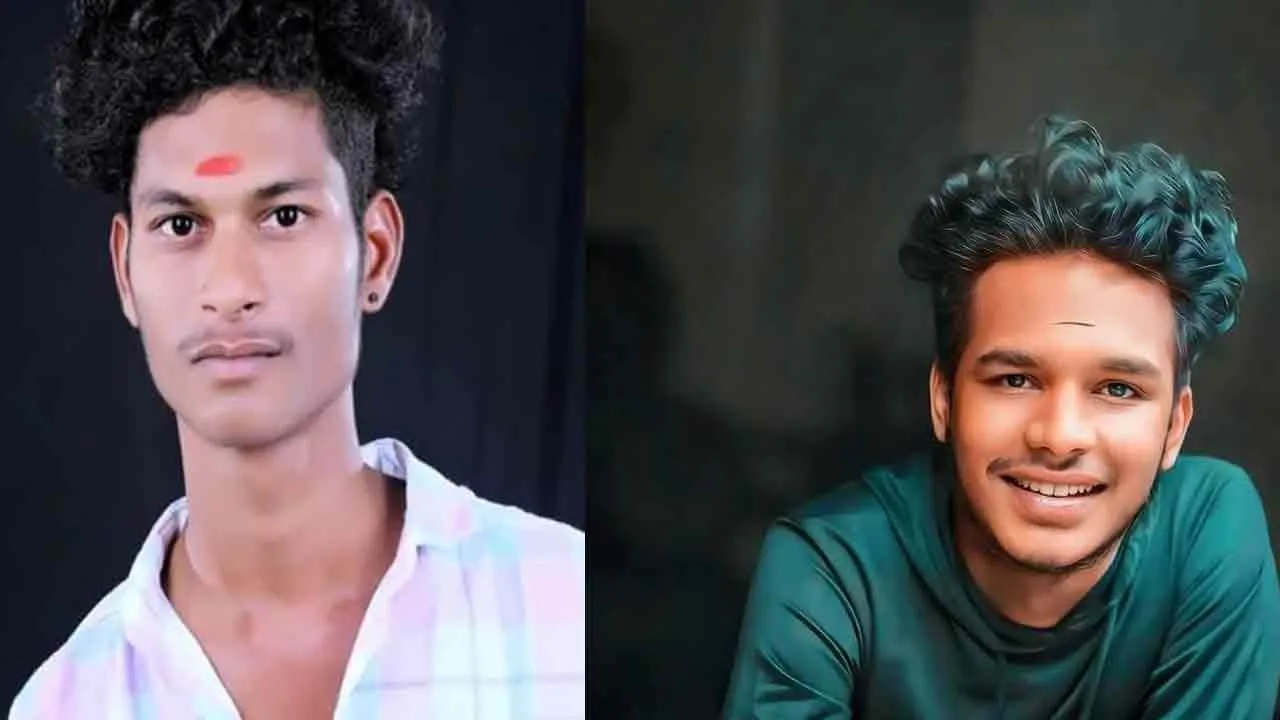  லாரி மீது இருசக்கர வாகனம் மோதி விபத்து; இரு இளைஞர்கள் பலி!