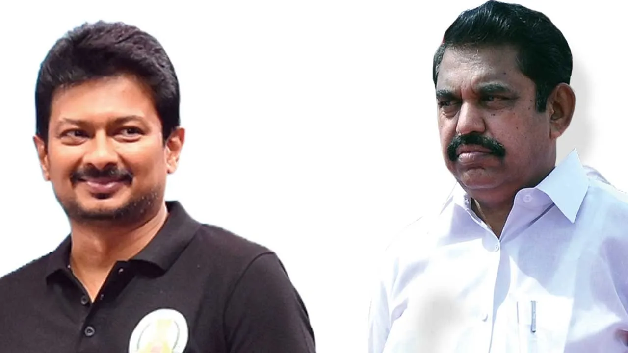  ராங்கால் உ.பி.க்கள் உற்சாக  தீபாவளி! ர.ர.க்கள் அப்செட்! தி.மு.க.வுக்கு ஷாக் தந்த சென்னை சர்வே!