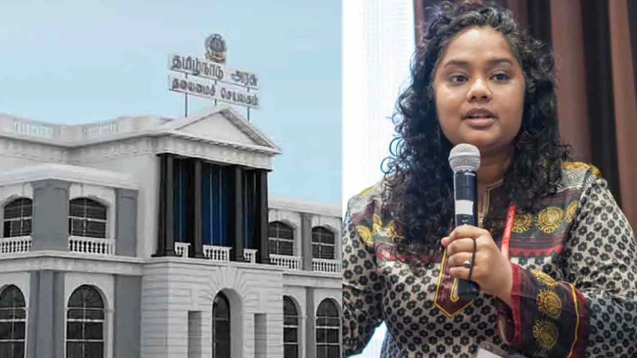  2025ஆம் ஆண்டிற்கான ‘வைக்கம் விருது’ அறிவிப்பு!