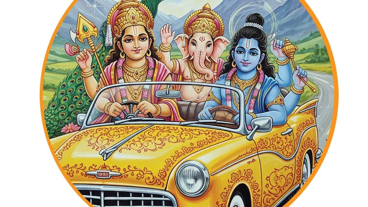  பயணங்களில் கவனம் செலுத்த வேண்டியவர்கள் யார்? - ஜோதிட காரணங்கள்!