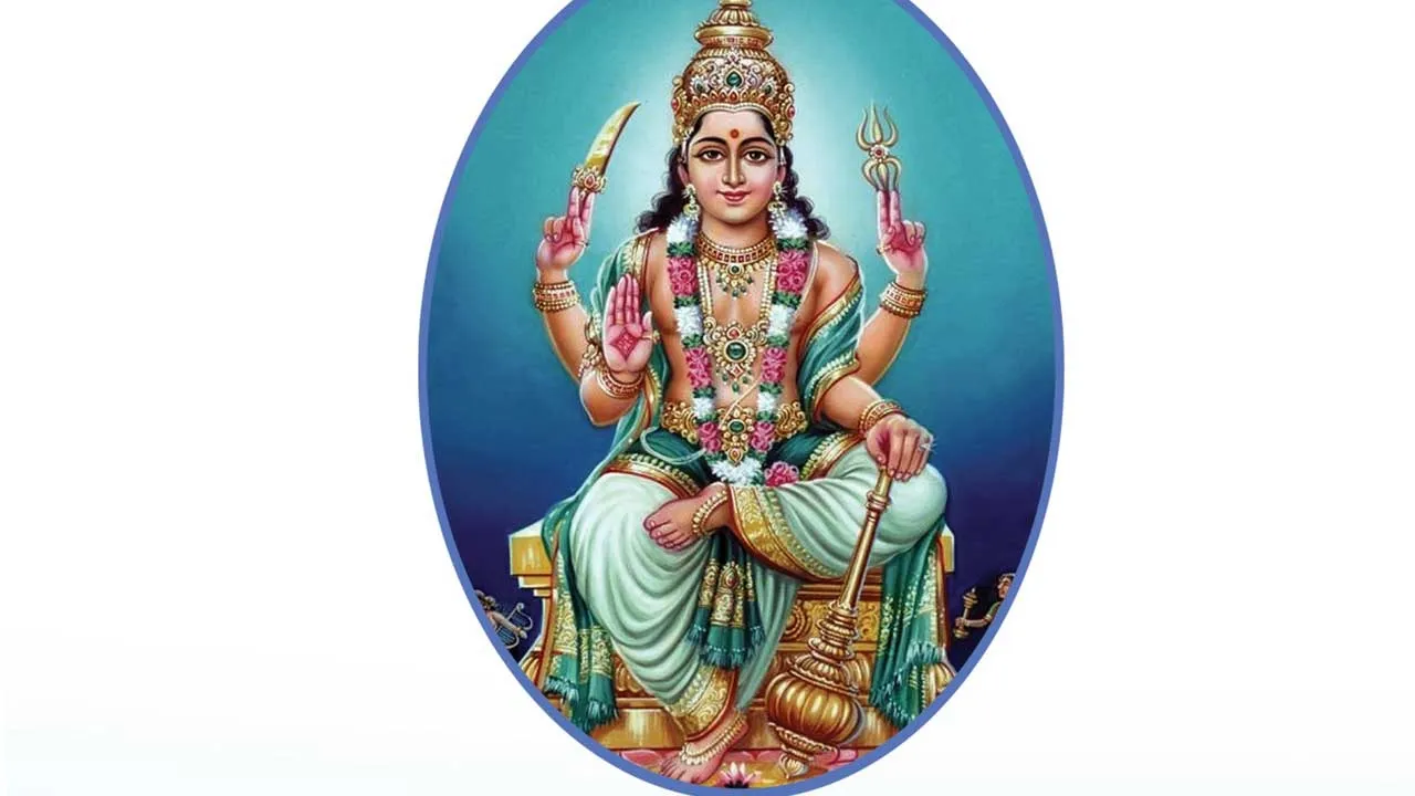  புதன் தசையில் என்ன நடக்கும்?