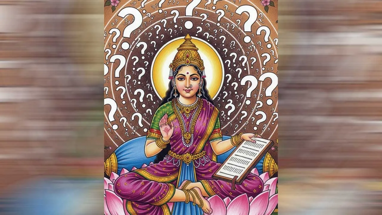  ஜோதிட சந்தேகங்கள்! -முனைவர் ஆர். மகாலட்சுமி