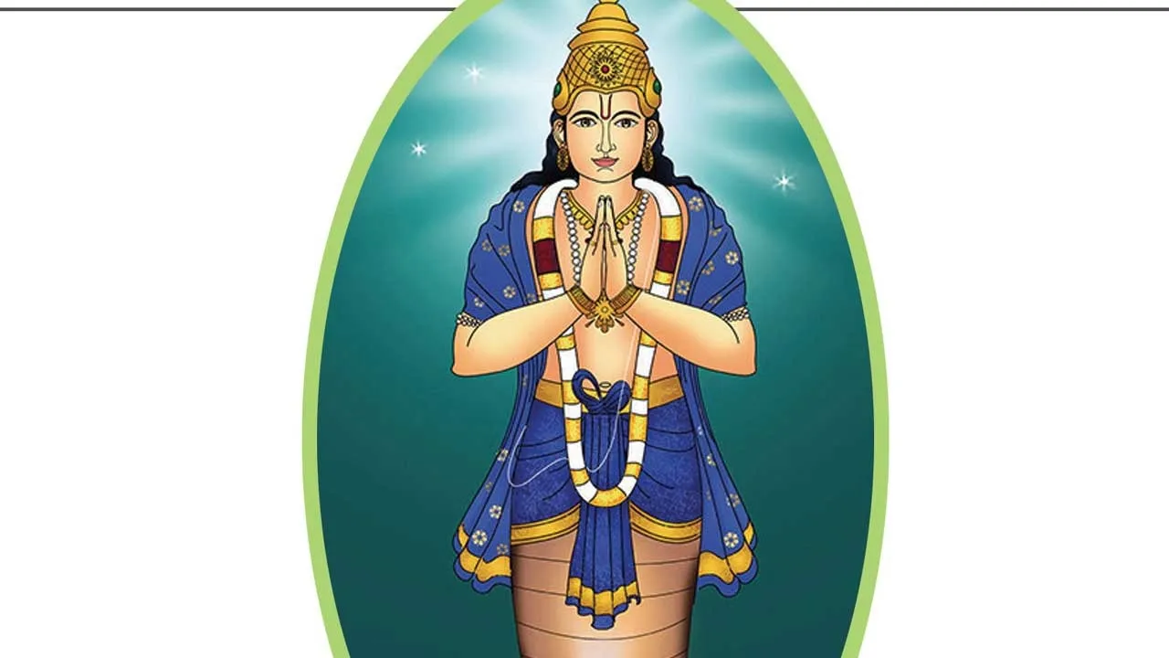  தொழிலில் கொடிகட்டியப் பறக்க வைக்கும் ராகு தசா புக்தி! -மேல்மருவத்தூர் எஸ். கலைவாணி