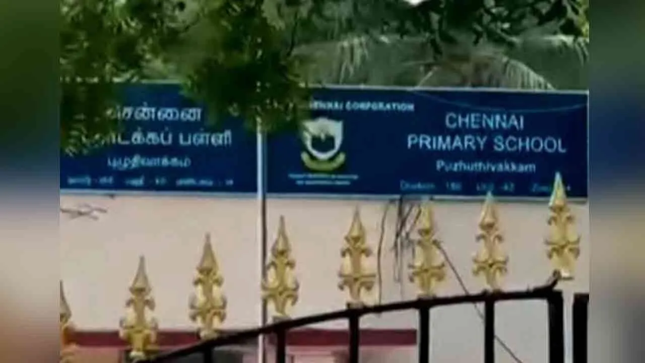  அரசுப் பள்ளியில் சிறுமிக்கு நேர்ந்த சோகம்; தலைமை ஆசிரியையின் கோர முகம்!