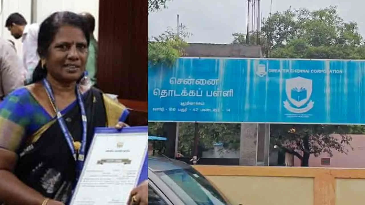 தலைமை ஆசிரியையின் கோர மூகம்; ஐ.சி.யு.வில் பள்ளி சிறுமி அனுமதி!