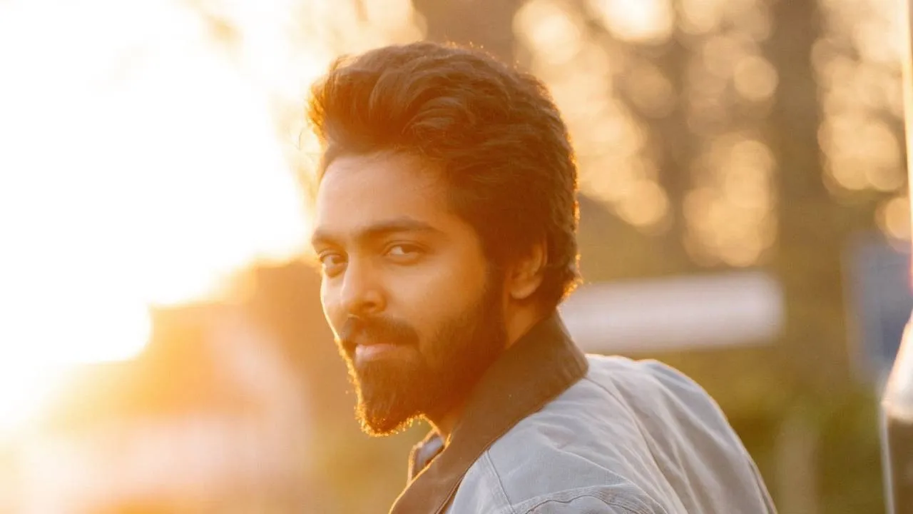  “நம் தேசத்தின் பெருமை” - ஜி.வி.பிரகாஷ் வாழ்த்து