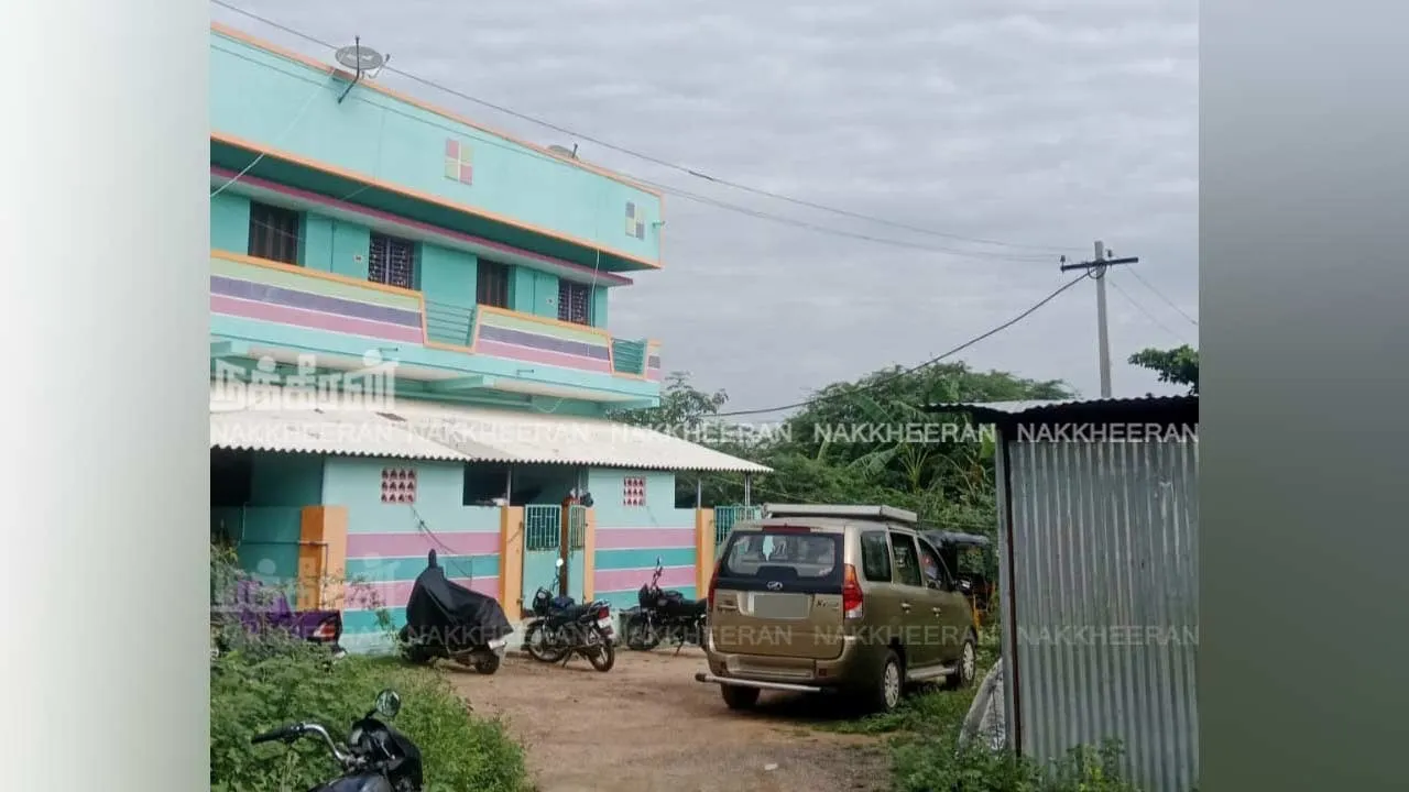  ‘ஒரு லட்சம் கொடுத்தால் ஒரு கோடி’ மோசடி புகார்; இடைத்தரகர் கைது!