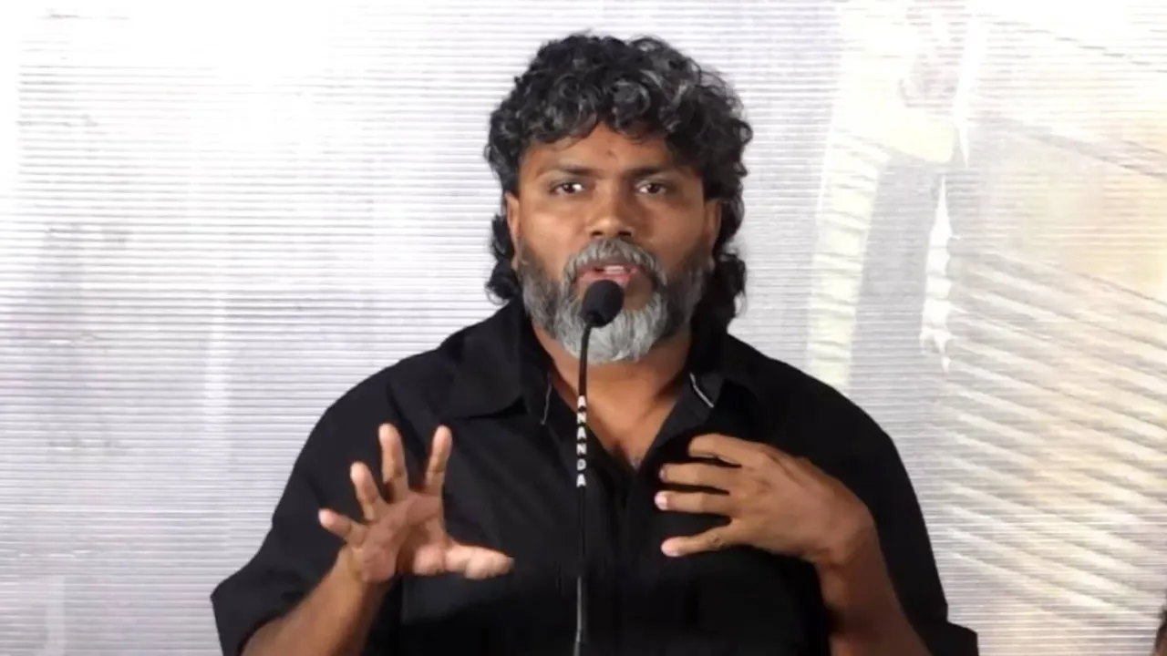 ரஜினியை எப்படி நீ அந்த டயலாக்கை பேச வைக்கலாம்? - விமர்சனங்கள் குறித்து பா.ரஞ்சித்