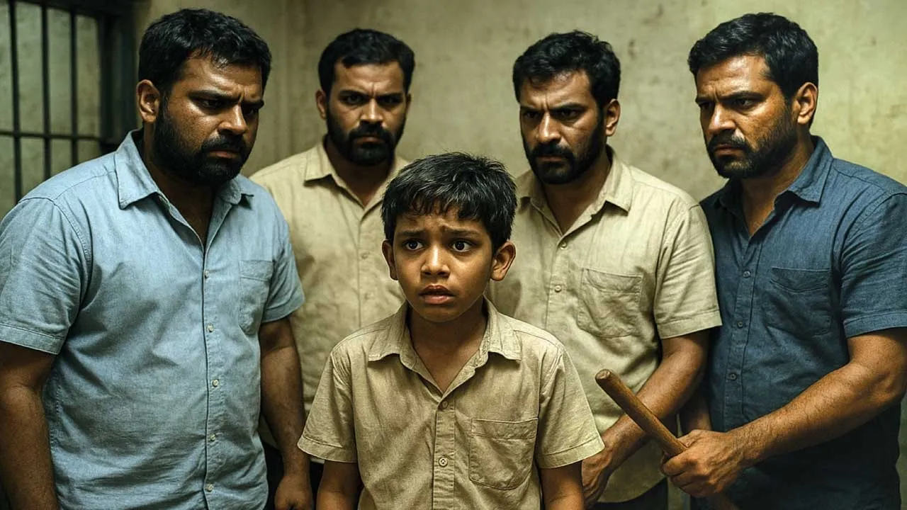  JAIL FOLLOW UP   தமிழகச் சிறைகளில் ரூ.500 கோடி ஊழல்!  (36)