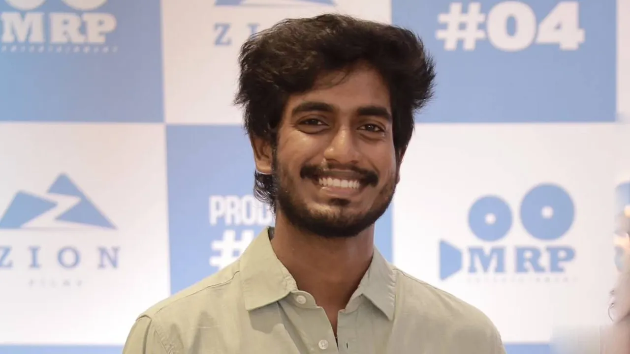  சொன்னபடி திருமணம்; டூரிஸ்ட் ஃபேமிலி பட இயக்குநருக்கு கிஃப்ட் கொடுத்த தயாரிப்பாளர்