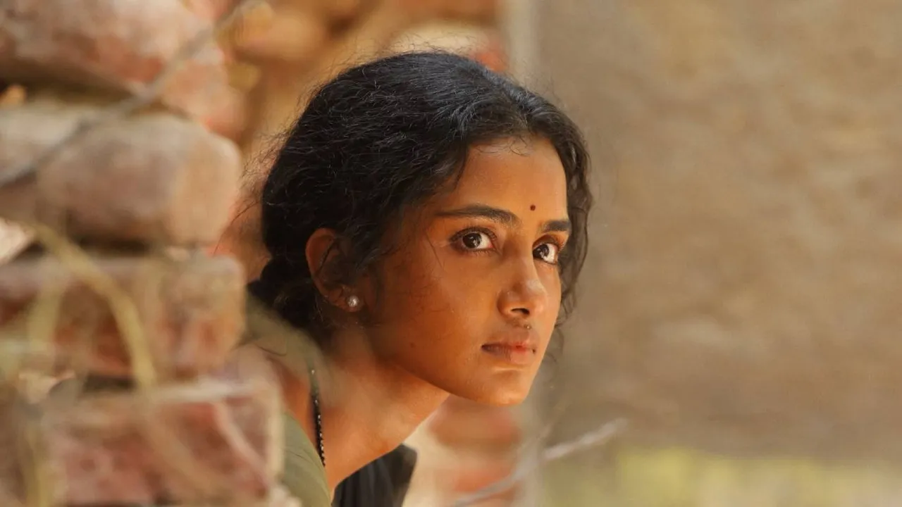  “இதயம் கற்றுக் கொண்டே இருக்கிறது...” - அனுபமா பரமேஸ்வரன் நெகிழ்ச்சி