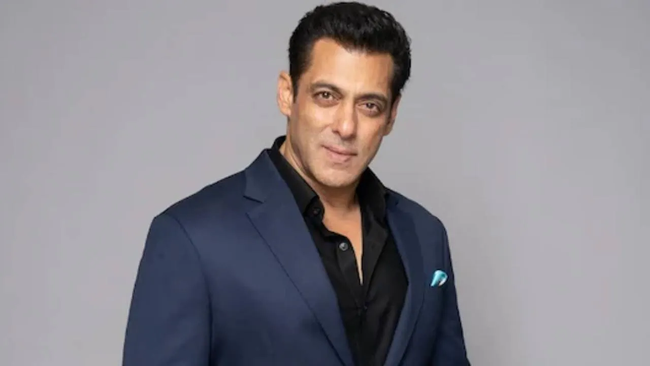  பயங்கரவாத கண்காணிப்பில் சல்மான் கான்? -  பாகிஸ்தான் விளக்கம்