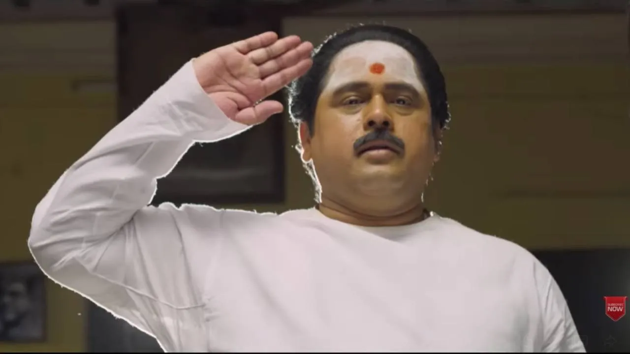  ‘தேசிய தலைவர்’ படத்துக்கு எதிரான வழக்கு - நீதிமன்றம் அதிரடி உத்தரவு