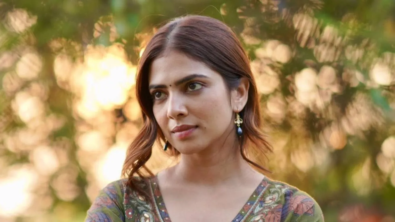  “தவறான தகவல்” - மாளவிகா மோகனன் விளக்கம்