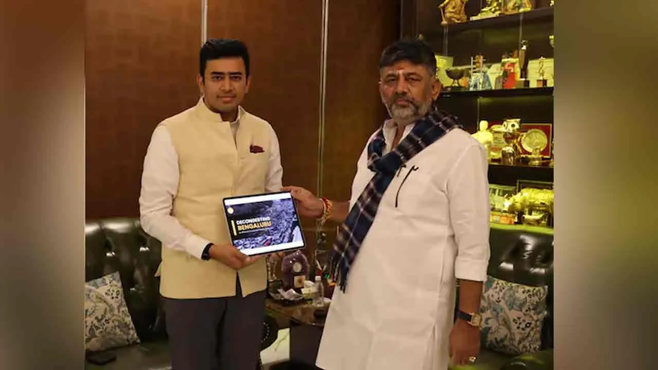  D.K. Shivakumar people don't marry Men without cars is controversial 