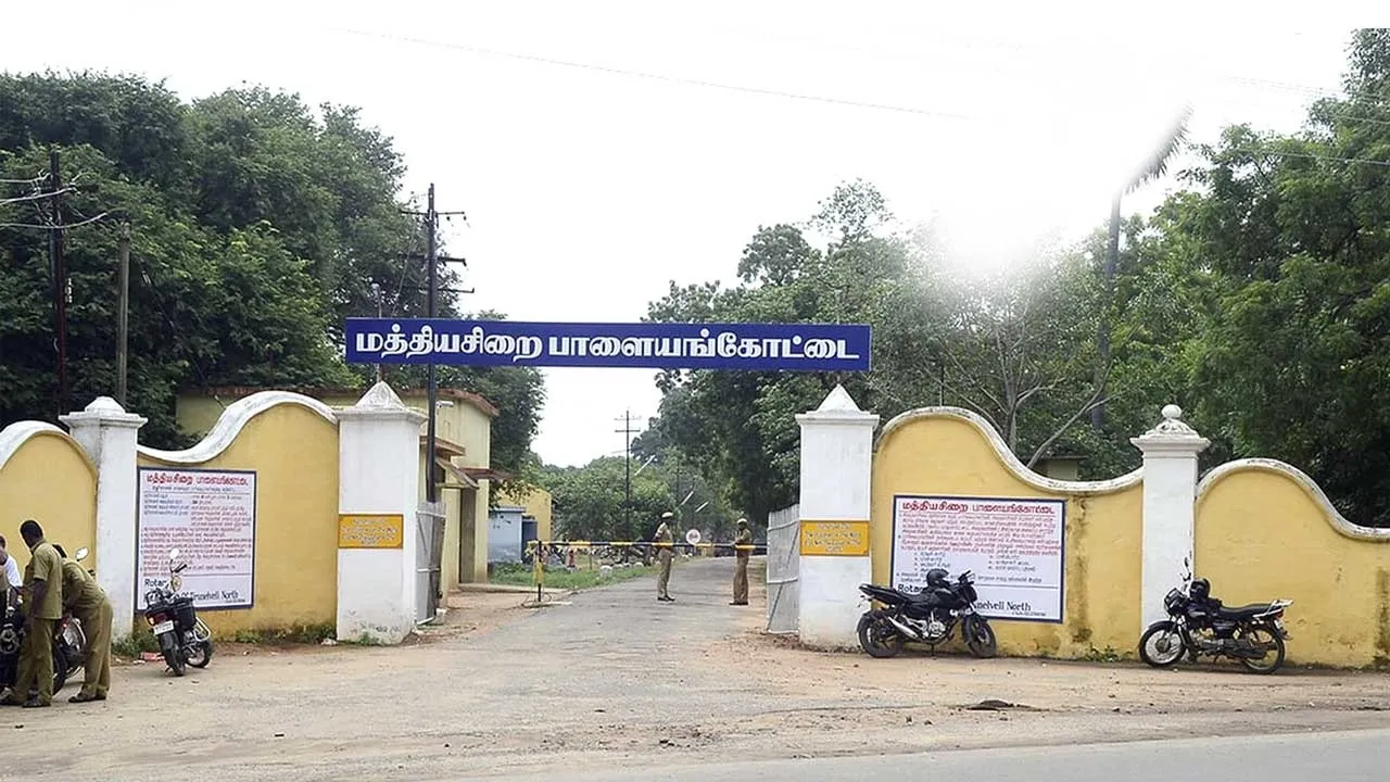  JAIL FOLLOW  UP - 36 தமிழகச் சிறைகளில் ரூ.500 கோடி ஊழல்!