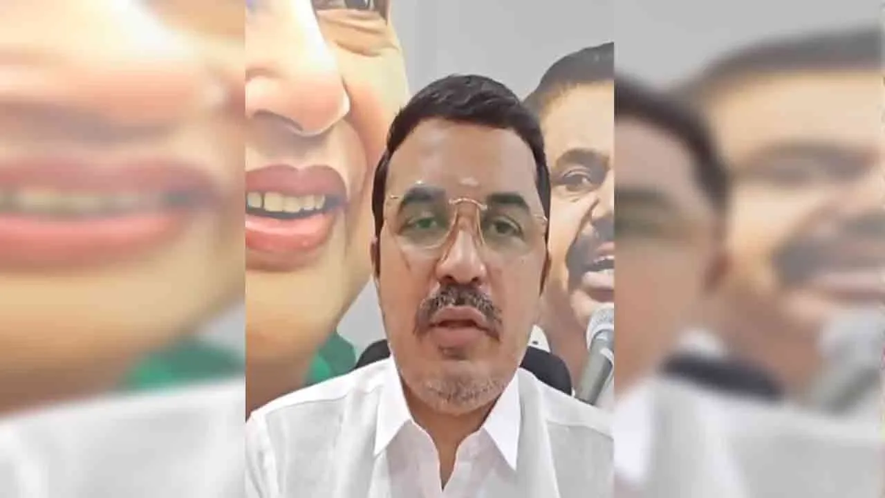  SC/ST Commission files case against AIADMK executive for insulting Scheduled Caste people 