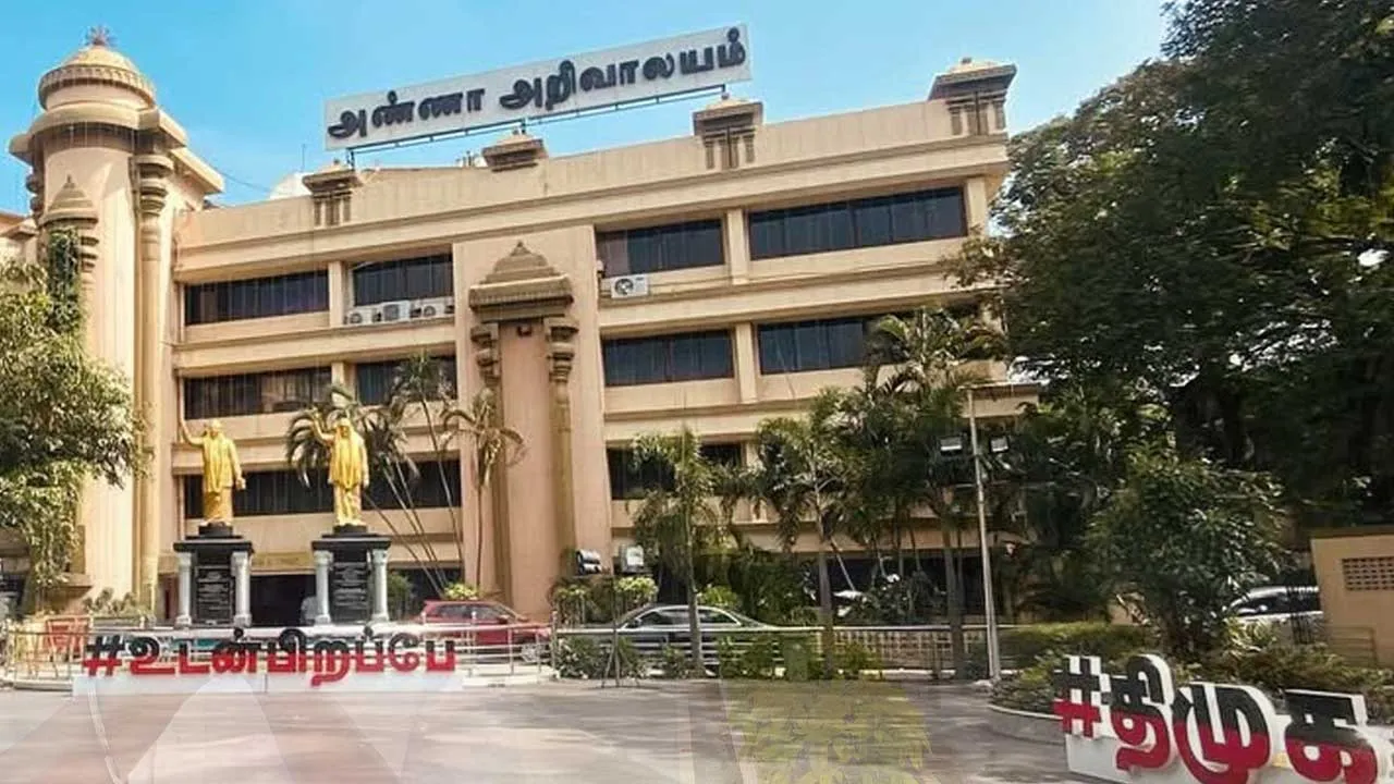  ராங்கால் சீட் இழக்கும்  சிட்டிங் எம்.எல்.ஏ.க்கள் அறிவாலயம் அதிரடி!