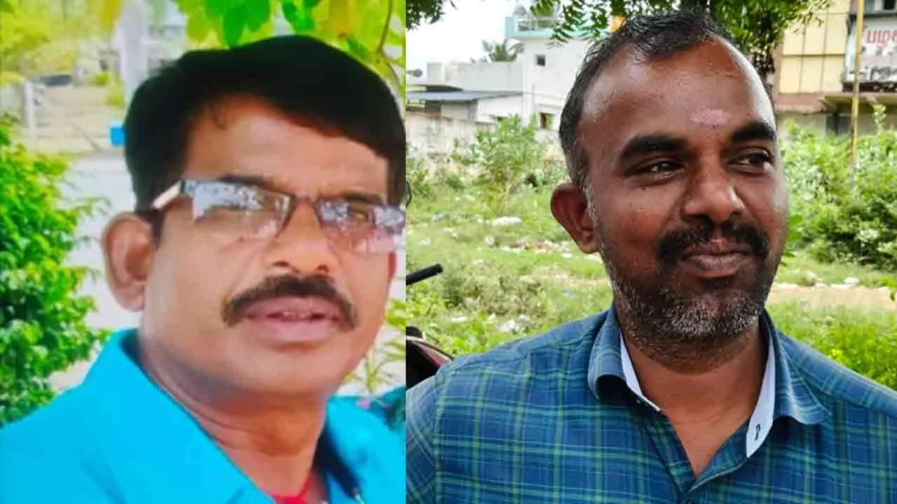  விடுப்பு கேட்ட ஓட்டுநர்; பணம் கேட்ட செயலாளர் - போக்குவரத்துறை நடப்பது என்ன ?