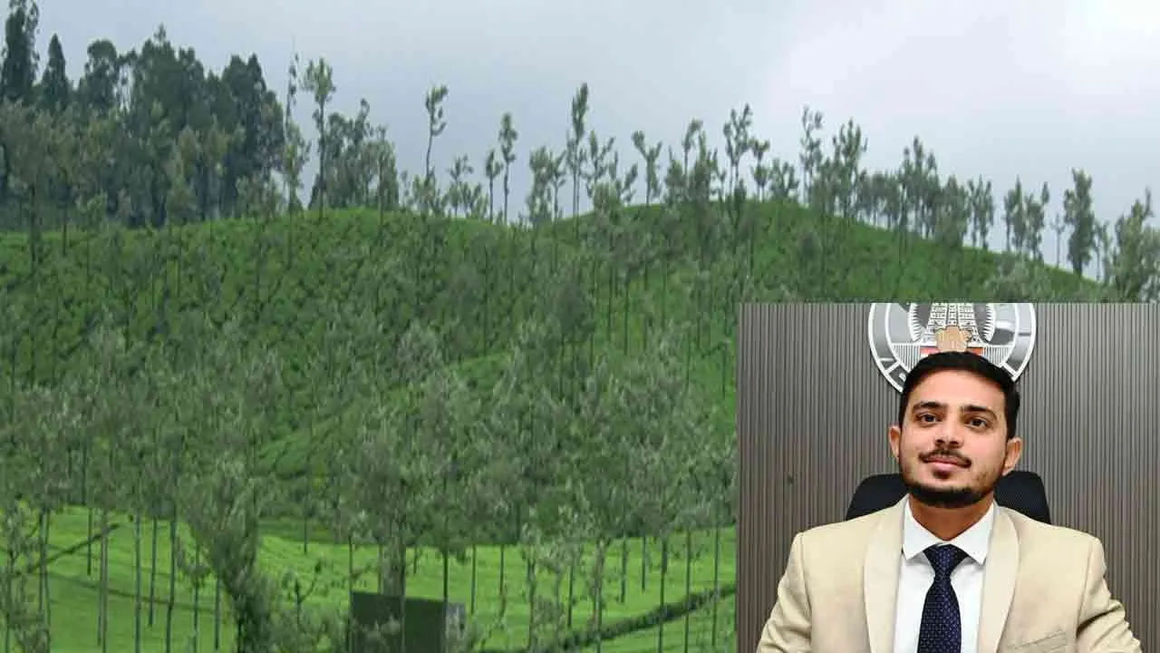  “வால்பாறைக்குச் சுற்றுலா செல்வோர் கவனத்திற்கு...” - மாவட்ட ஆட்சியர் முக்கிய உத்தரவு!