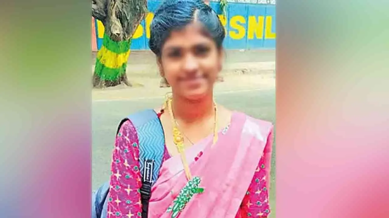  திருமணத்திற்கு முந்தைய நாள் நடந்த சம்பவம்; மணப்பெண்ணுக்கு நேர்ந்த சோகம்!