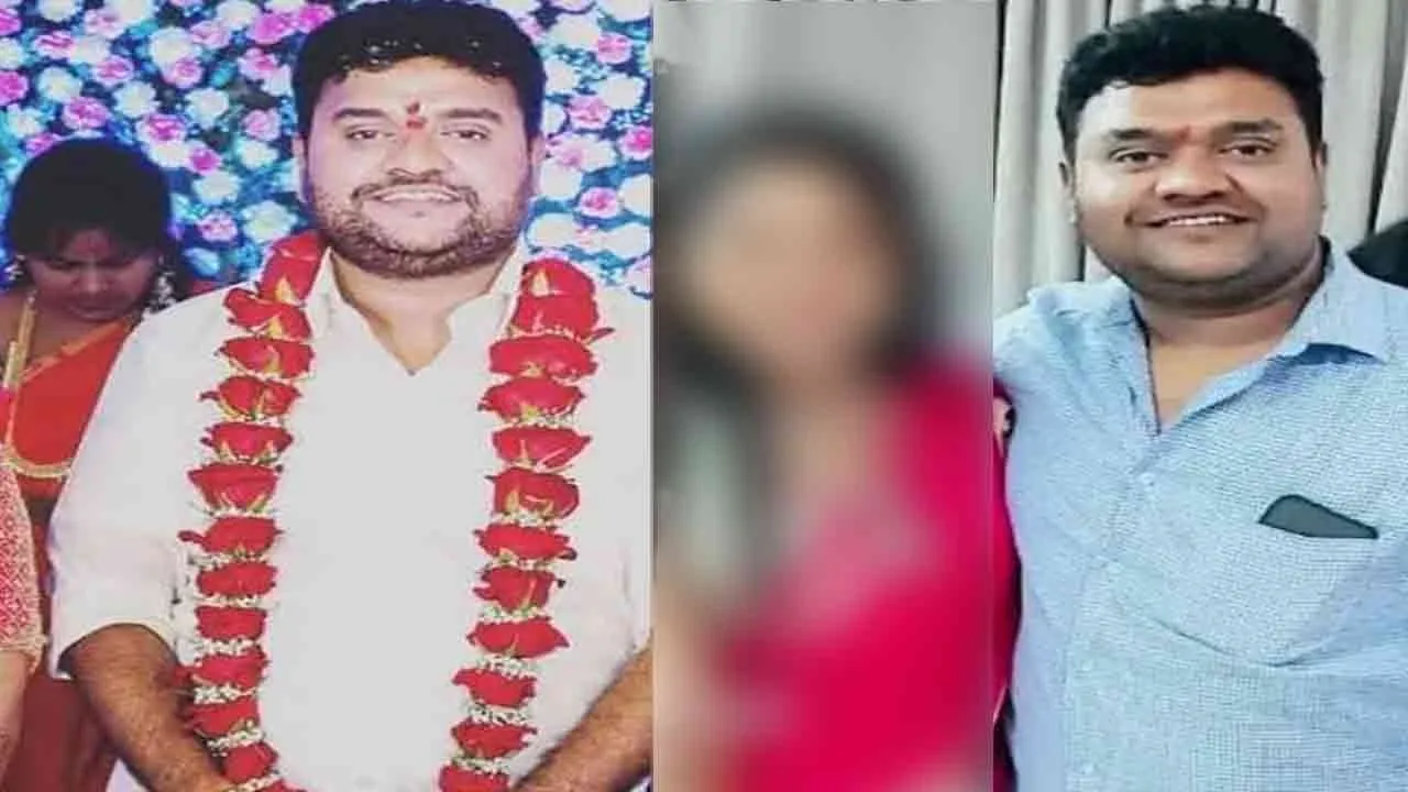  Police searching for EVP company owner for Female fashion designer misbehaviour 