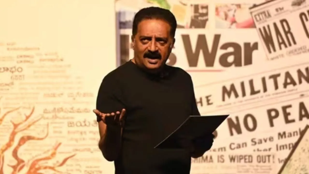  கேரளாவில் பிரகாஷ் ராஜ் முடிவுக்கு கிளம்பிய எதிர்ப்பு