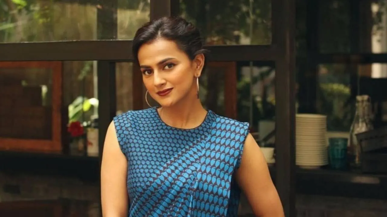  “மூன்று வருடத்தில் பல தடைகள்” - ஷ்ரத்தா ஶ்ரீநாத்