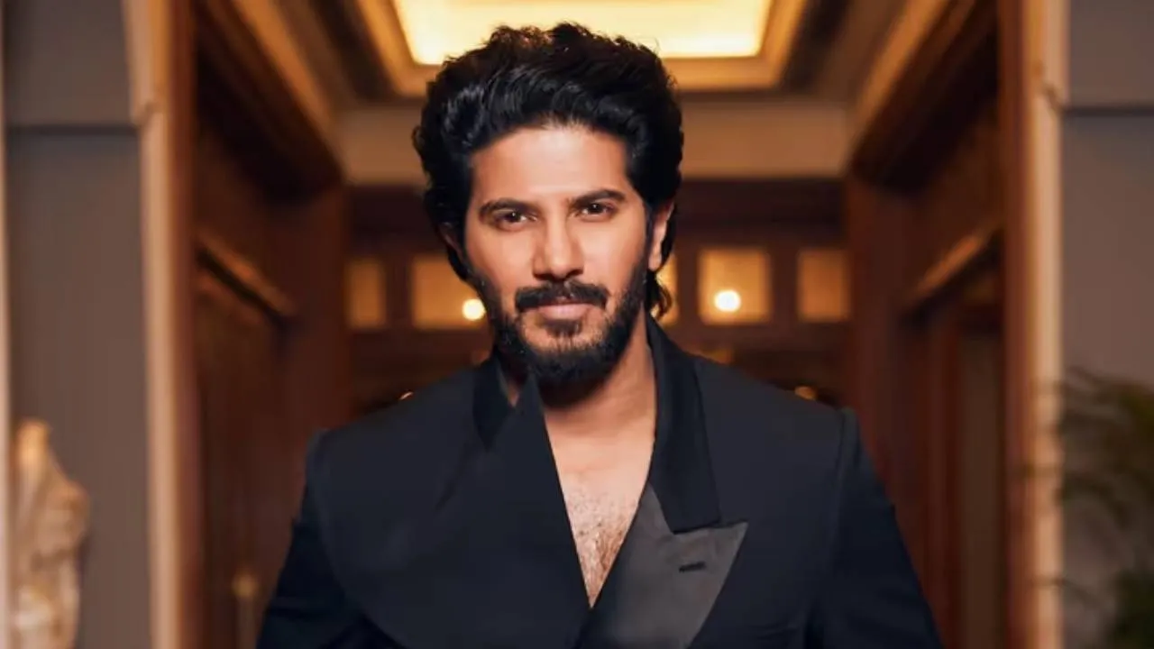  புது சிக்கலில் துல்கர் சல்மான்