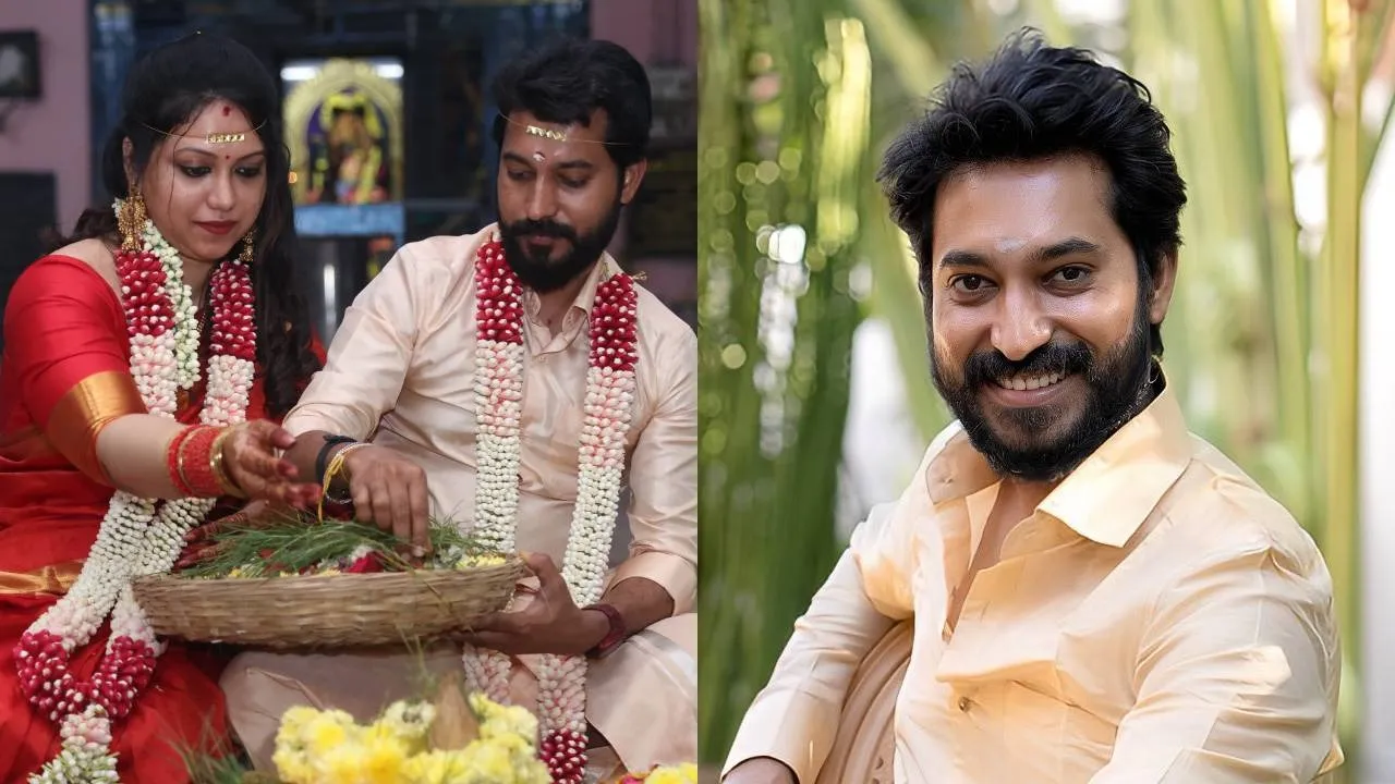  “குழந்தை என்னுடையது என நிரூபிக்கப்பட்டால் வாழ்நாள் முழுவதும் கவனிப்பேன்” - மாதம்பட்டி ரங்கராஜ்