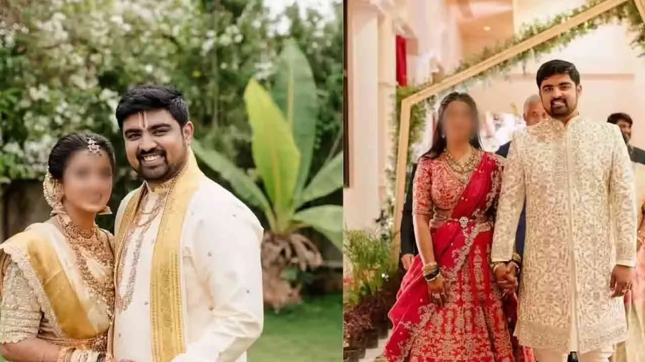  அடுத்தடுத்து அவிழும் முடிச்சுகள்; பல பெண்களுக்குக் காதல் வலை - மருத்துவரின் மர்ம முகம்!