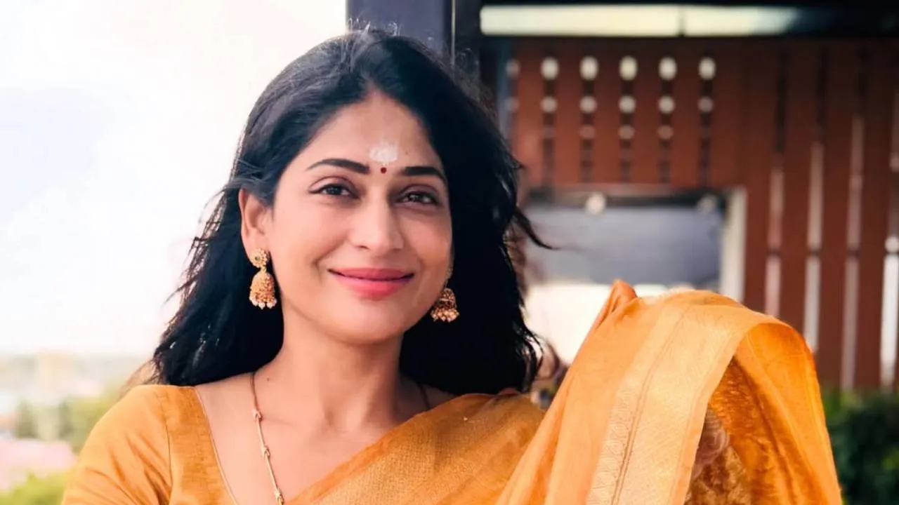  “இது தான் என் கடைசிப் படம்...” - நடிப்பில் இருந்து விலக முடிவெடுத்த விஜயலட்சுமி