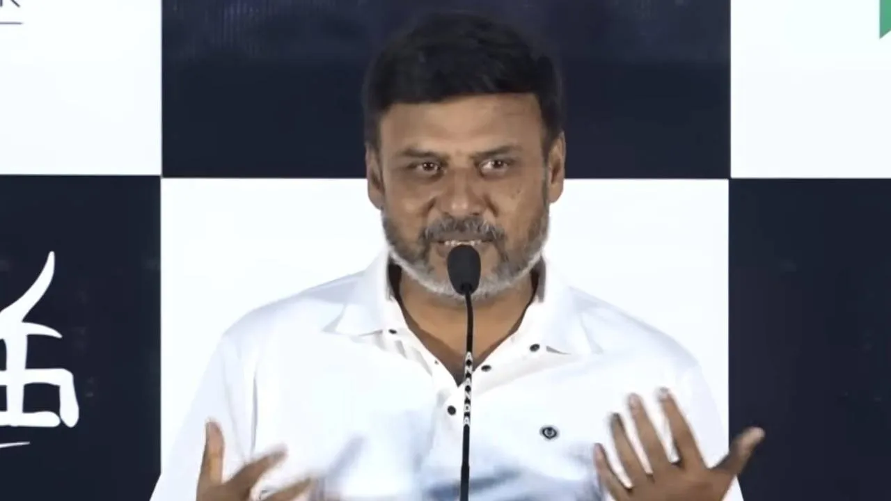  “மின்சாரம் இல்லாமல், மொபைல் இல்லாமல்...” - ‘கும்கி 2’ குறித்து பிரபு சாலமன்