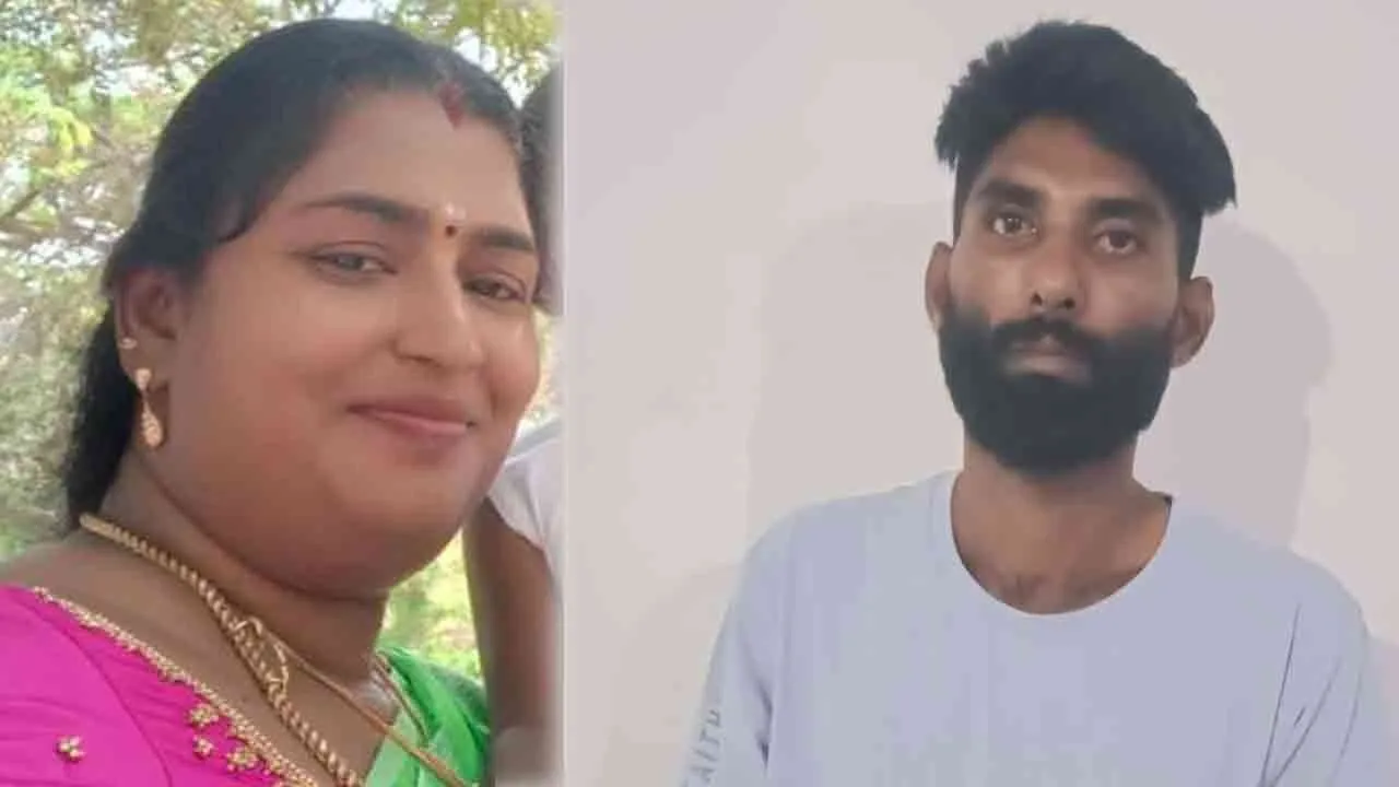  காருக்குள் கோரம்... ஆக்டிங் டிரைவரால் பெண்ணுக்கு நேர்ந்த சோகம்!