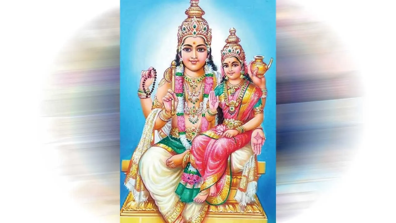  சுக்கிர தசையில் என்ன நடக்கும்?