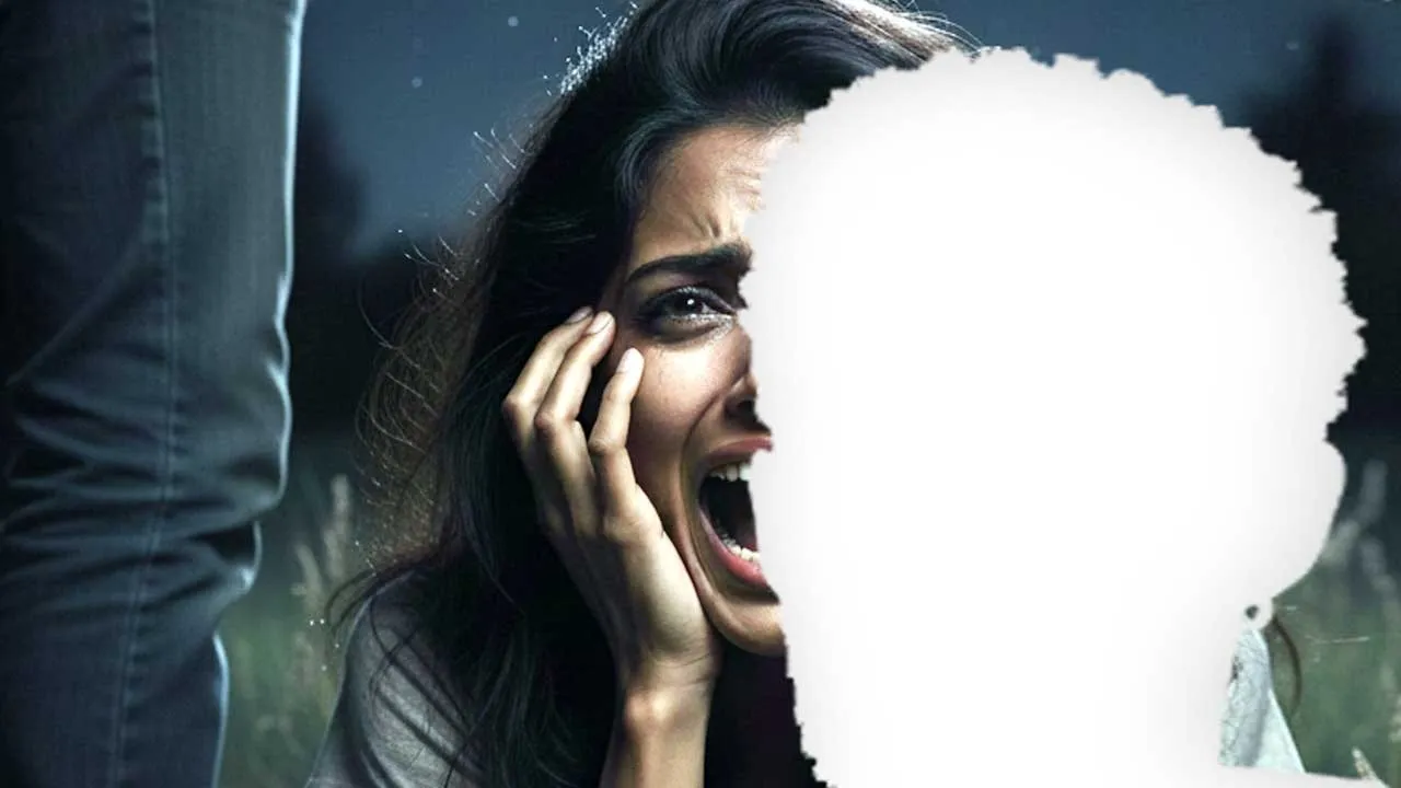  மாணவிக்கு நேர்ந்த கொடூரம்! அம்பலமான போலீஸின் மாமூல் வேட்டை!