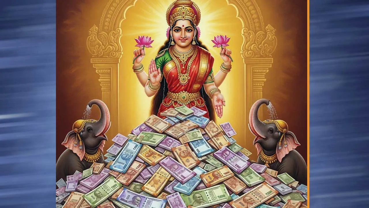  பணவரவை அதிகரிப்பது எப்படி? -பிரசன்ன ஜோதிடர் ஐ. ஆனந்தி