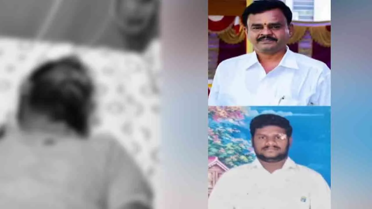  தொழிலதிபர்கள் கொலை வழக்கு; ஒருவர் துப்பாக்கியால் சுட்டுப் பிடிப்பு!